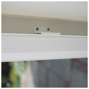 Roller Pollution Screen for Windows (Made-to-Measure)